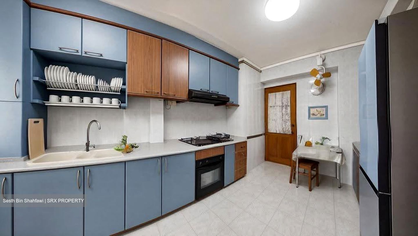 Blk 459 Pasir Ris Drive 4 (Pasir Ris), HDB Executive #624080561